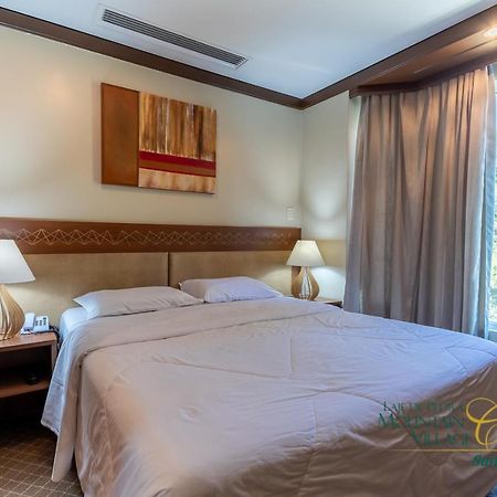 Suite Mountain Village Канела Екстер'єр фото