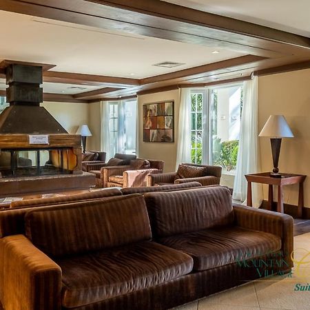 Suite Mountain Village Канела Екстер'єр фото