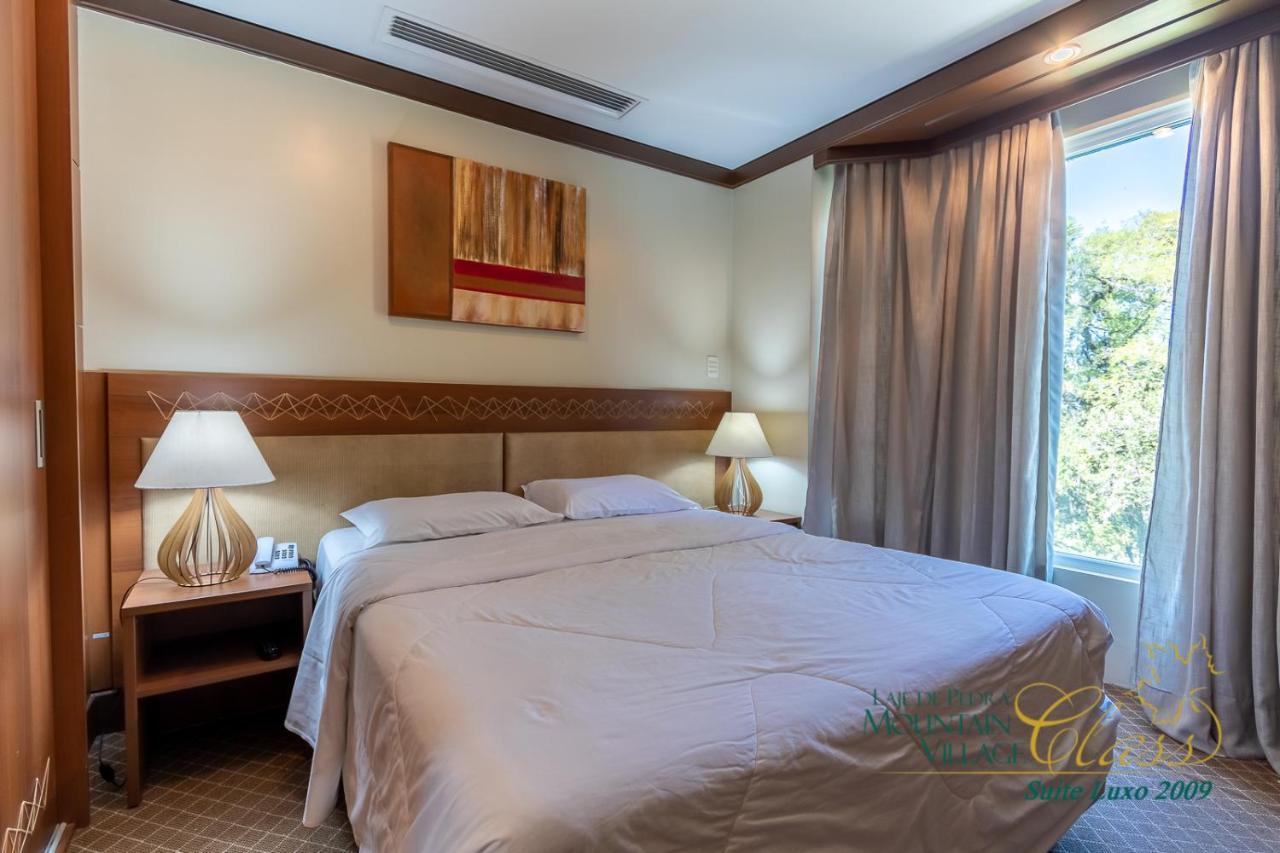 Suite Mountain Village Канела Екстер'єр фото