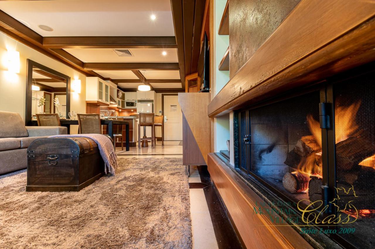 Suite Mountain Village Канела Екстер'єр фото