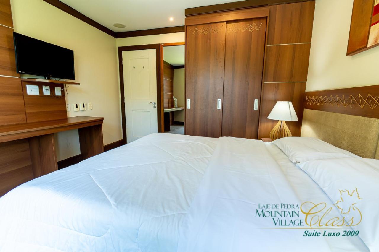 Suite Mountain Village Канела Екстер'єр фото