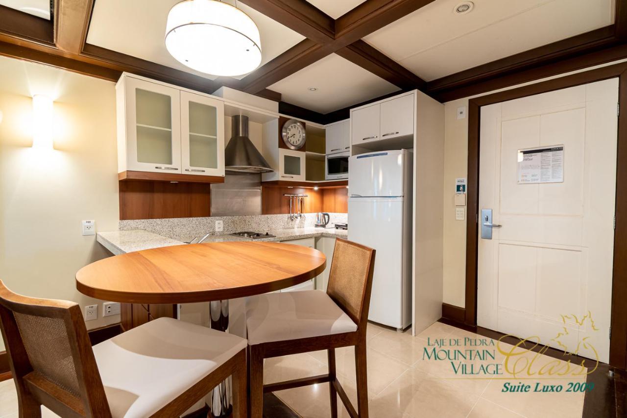 Suite Mountain Village Канела Екстер'єр фото